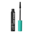 e.l.f. Lash XTNDR Mascara, Made with Tubing Technology For The Look Of Lash Extensions, Clump " Flake Free, Vegan " Cruelty-Free, Pitch Black