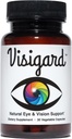 Natural Eye and Vision Supplement - Non-GMO, Vegan, Sin gluten