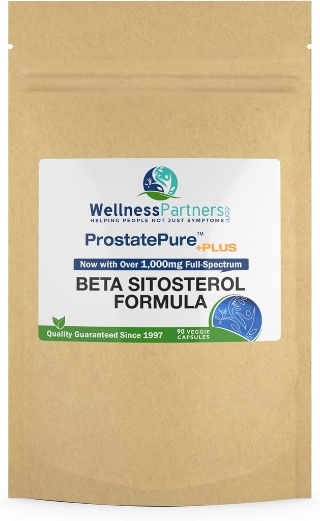ProstatePure Plus