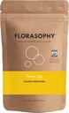 Firm Up Organic Soluble Fiber Supplement for Digestive Gut Health, Diarrhea Control & IBS Relief, Gluten Free Vegan Prebiotic Powder, One Month Supply