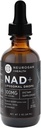 Neurogan NAD+ Liposomal Drops - 300mg Por Serving, 18,000mg Total - Liquid Drops Supplements - Cellular & Immune Support NAD Supplement - Nicotinamide Adenine Dinucleotide for Women &amp; Men