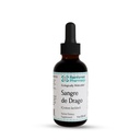 Sangre de Drago (o grado) Líquido de Sangre del Dragón peruano (4oz)