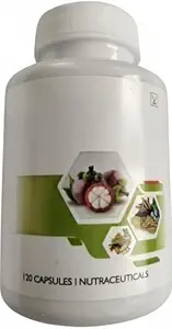 Renatus Nova Original 120 Capsule, Herbal Supplements Capsules for Immune System with12 Natural Ingredients