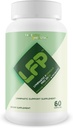 LFP - Lymphatic Formula Pro 2000 Immune Support " Probiotic - Lymphatic Support Supplement to Promote Healthy Immune System " Lymphatic Function - Aid Immune Response, Gut Health, " Global Health