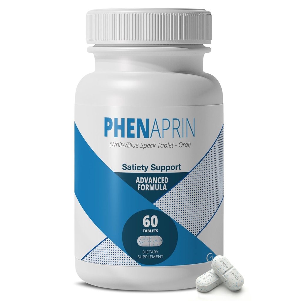 Avanzado Appetite Suppressant " Thermogenic Fat Burner for Weight Píldoras dietéticas para hombres y mujeres