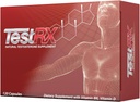 TESTRX Testosterone Booster