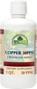 Organa Pure Crystalline Liquid Copper Suplemento - 30 PPM - Colloidal Minerals