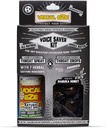 Vocal Eze Voice Saver Kit, Incluye Vocal Herbal Throat Spray (1) y (12) Manuka Honey Drops ¦ Relieve Sore, Hoarse, Fatigue, Dryness of Throat ¦ Immune Support, Natural Ingredients (Aniseed)