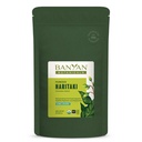 Banyan Botanicals Haritaki Powder – Organic Terminalia Chebula – Ayurvedic Digestion Supplement that Supports Gentle Cleansing* – ½ lb. – Non-GMO Sustainably Sourced Certified Fair for Life Fair Trade