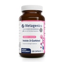 Metagenics Meta Indole-3-Carbinol Supplement - Supports Estrogen Hormone Balance, Antioxidant &amp; Liver Health* - Non-GMO, Gluten-Free, Vegan - GMP Certified Facility - 180 Capsules