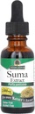 Nature's Answer Suma Root Pfaffia Paniculata Brazilian Ginseng | Promotes Overall Health & Well-Being | Gluten-Free, Alcohol-Free & Kosher Certified 1oz