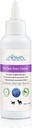 Arava Natural Tear and Stain Remover for Dogs and Cats - Solución efectiva con 26 Minerales del Mar Muerto, Quita y Evita las Estanas Ojo y Saliva