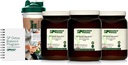 Standard Process SP Detox Balance Kit, 28-Day Program - Detox Cleanse with Pea Protein, Iron, Magnesium & Choline - Vegan, Non-Dairy &amp; Gluten-Free (3 Pack)