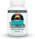 Fuente Natural Telomeron - 60 Tablets