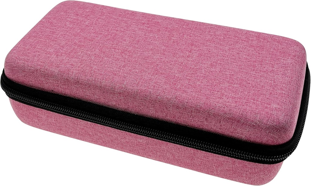 Bolsa de caja de viaje compatible con Asma Inhaler - sólo caso