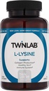 L-Lysine 500mg - 100 - Capsule