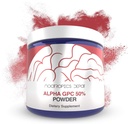 Nootropics Depot Alpha GPC Powder (50%) Silencio 60 Grams ← Suplemento Cholinergic Silencio Brain Health Supplement ← Apoyos Función cerebral saludable ← Enhance Cognition, Memory + Focus