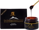 Puro Himalayan Shilajit — Trace Mineral Supplement for Women & Hombre — All Natural & Authentic Shilajit Resin in Amber Glass Bottle — Fulvic Acid for Energy Boost &amp; Immunity (10 Gram)
