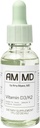 Amy Myers MD Vitamina D3/K2 Líquido - Soportes Bone Health, Immune Función &amp; Hormone Balance - High Absorption - Non-Dairy, Gluten-Free - 1 fl oz (30 Servimientos)