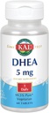 KAL DHEA-5 Tablets, 5mg, 60 Conde