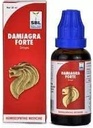 Damiagra Forte Drops - 30ML (Pack of 1)