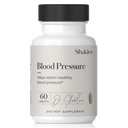 Shaklee - Presión de la sangre - apoya la circulación saludable, promoviendo los vasos sanguíneos óptimos y el bienestar vascular - 60 tabletas