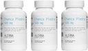 Chanca Piedra 500 mg - Crosher de Piedra de Riñón, Dissolver, Gallbladder Support Suplemento - 100 cápsulas vegetarianas (Pack of 3)