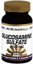 Windmill GLUCOSAMINE SULFATE 750MG 30 cápsulas