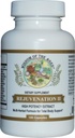 REJUVENATION II Multi-Herbal Supplement for Total Body Support! 100 cápsulas