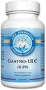 90ct (K-29) Supports The gastric mucosal Lining and intestinal Barrier with a Licorice-and L-glutamine-Based Formula incorporating Key flavonoids and phytonutrients