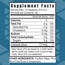 Youngevity Ultimate Colloidal Silver Plus (4 Fl Oz -Pack de 4)