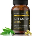 Mt. Angel Vitaminas Inflameze Ultra