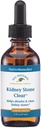 Remedios nativos Kidney Stone Clear - Natural Homeopático Fórmula Temporalmente ayuda a disolver y limpiar piedras de riñón - Alivia el dolor, la náusea y el voto - 59 mL