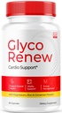 Glyco Renew Capsules, Glyco Renew Pills, Glyco Renew Vitamins Capsules, Glyco Renew Advanced Formula, Glyco Renew, Glyco Renew Reviews 30 Capsules for 1 Month