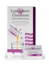 LivOn Laboratories Lypo-Spheric Glutathione - 30 Packets – 450 mg Glutathione Por Packet – Liposome Encapsulated for Maximum Bioavailability – Professionally Formulated – 100% Non-GMO