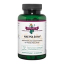 Vitanica NAC-Pea Extra, Vegan, 90 Capsules