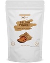 100% Natural Belgiri ← 227 GMS / 0.5 LBS TENIDO Aegle Marmelos Silencio Polvo de Bael Ø Madera Apple Polvo para Salud y Belleza