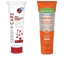 Remedy Specialized Extra Thick Zinc Oxide Paste, 4 oz. (2)