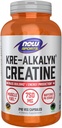 Ahora Alimentos Kre-Alkalyn® Creatine - 240 cápsulas