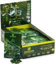 RECOVERYbits - Tablas de Clorella Orgánica - Superalimentos de Algas Basadas en Planta - Clorofila - Muro Celular Agrietado - Energía - Sistema Inmunitario - Detox - Keto - Vegan - Caja de 30 Pouches - 900 Cuadros