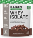 Whey Isolate Silencio Chocolate ← 25g Protein Silenciosos alimentados Silencio Sin Ingredientes Artificiales Silencio Sólo 5 Ingredientes  Absorción rápida ← Vea los resultados de los exámenes  0g Lactose TEN Gluten Gratis Silencio No GMO Silencio 1.5lb Silencio 22 porciones