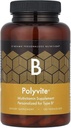 D'Adamo Nutrición personalizada - Polyvite B 120 vcaps