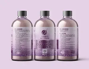 Colloidal Plata 1 Gallon