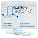 Quinton - Quinton Isotonic Ampoules - (30) por QUINTON