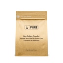 PURE ORIGINAL INGREDIENTS Bee Pollen, 4 oz, No Fillers, Undiluted Pure Supplement