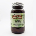 Holly Hill Health Foods, Thyroid, 90 cápsulas vegetarianas