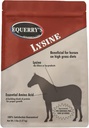 Suplemento de Lysine de Equerry para Caballos ← Lisine Powder Suplemento para el apoyo muscular y la salud inmunitaria.