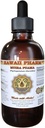 HawaiiPharm Muira Puama (Ptychopetalum Olacoides) Liquid Extract 4 oz