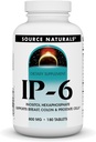 Fuente Naturales IP-6 Tablet, 180 Cuenta