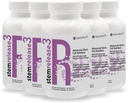 Renovación óptima con la endrelease3TM 6-Pack - Nutrición de células madre de corte-Edge para la vitalidad juvenil, promueve la salud mejorada del telomere - Ignite el potencial natural de su cuerpo